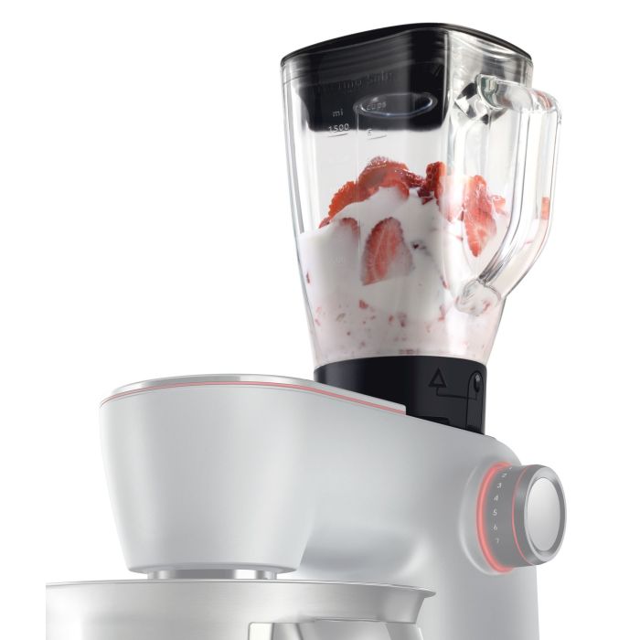 Bosch MUM9YX5S12 — 6