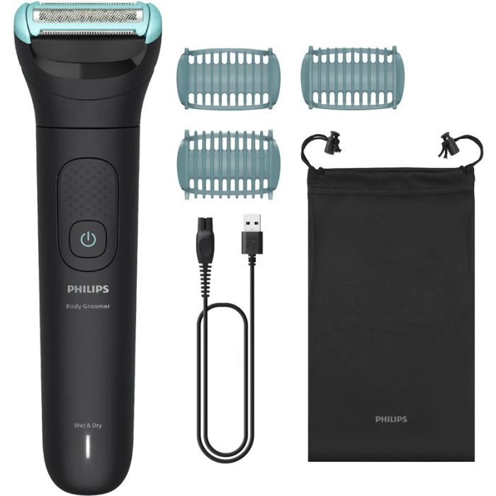 BG5470 15 Body Groomer