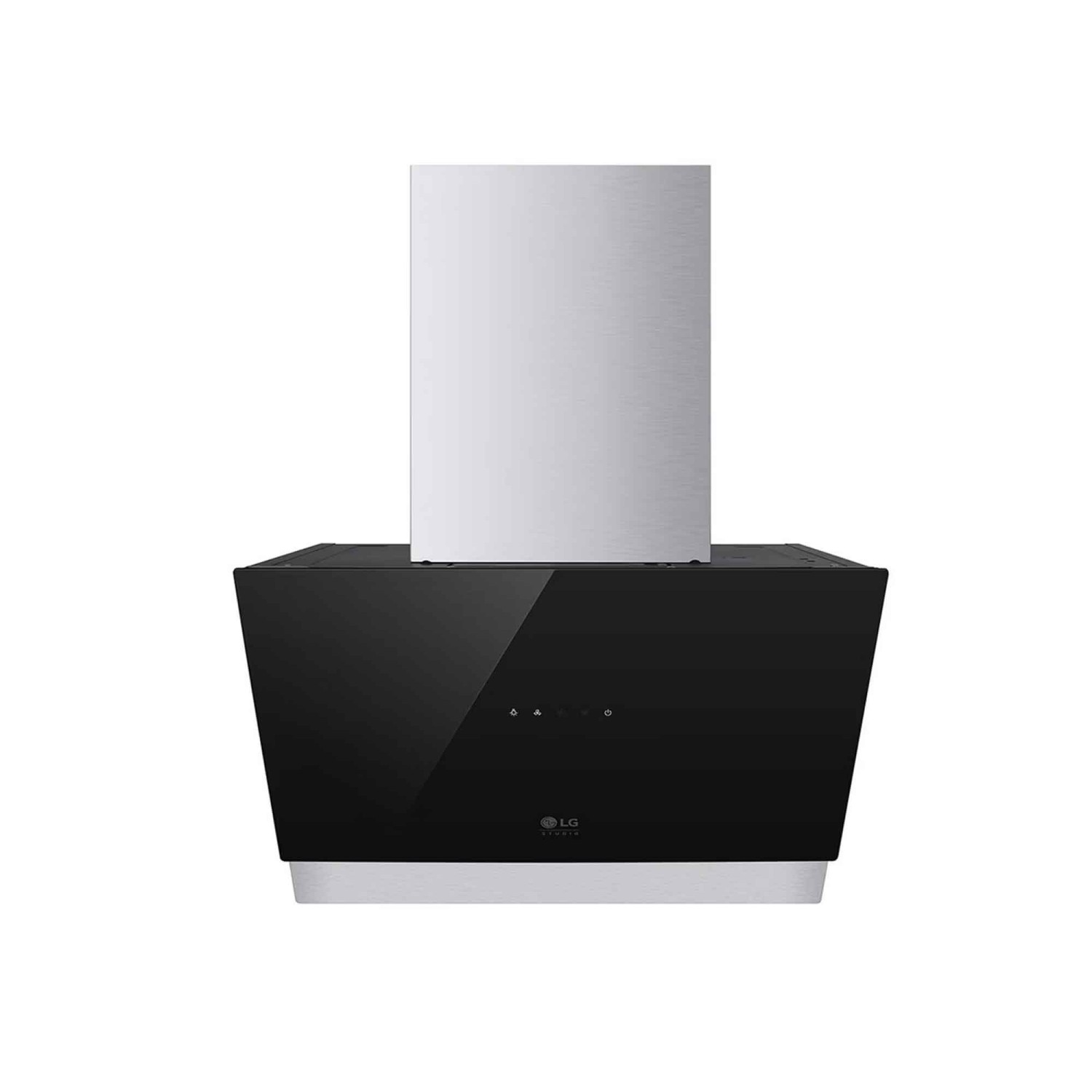 Range hood LG HCEZ2427B2 — 4