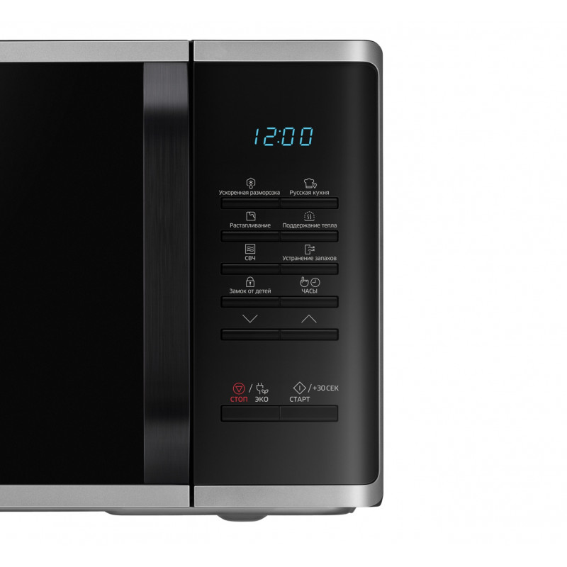 Microwave oven MS23K3513AS BW — 8