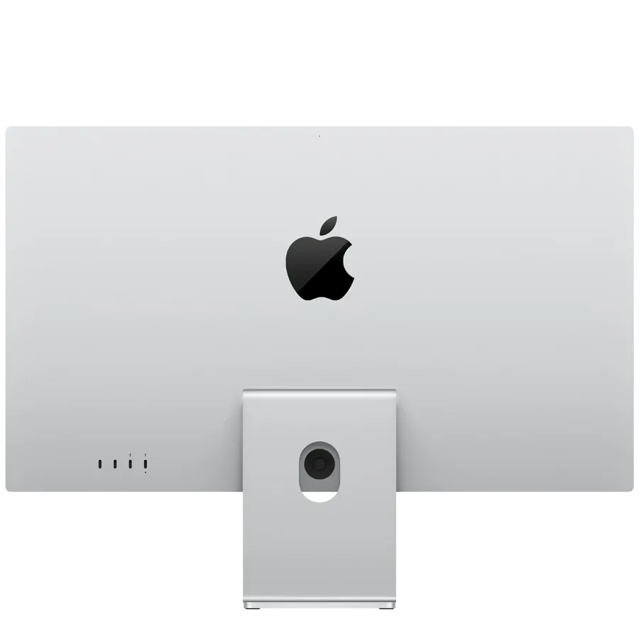 Studio Display - Nano-texture glass — 8