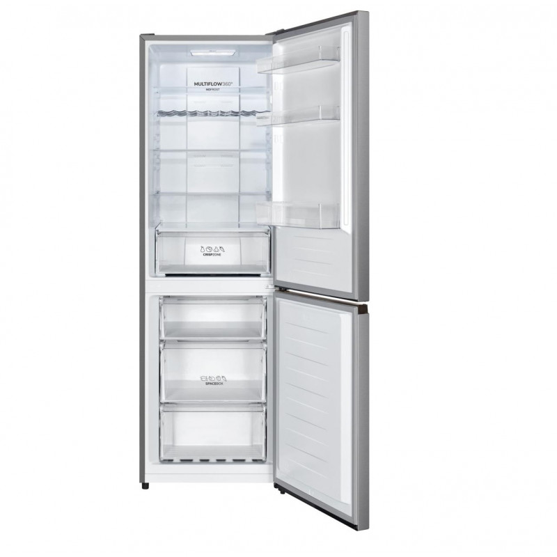 Refrigerator GORENJE NRK619FAS4 — 4