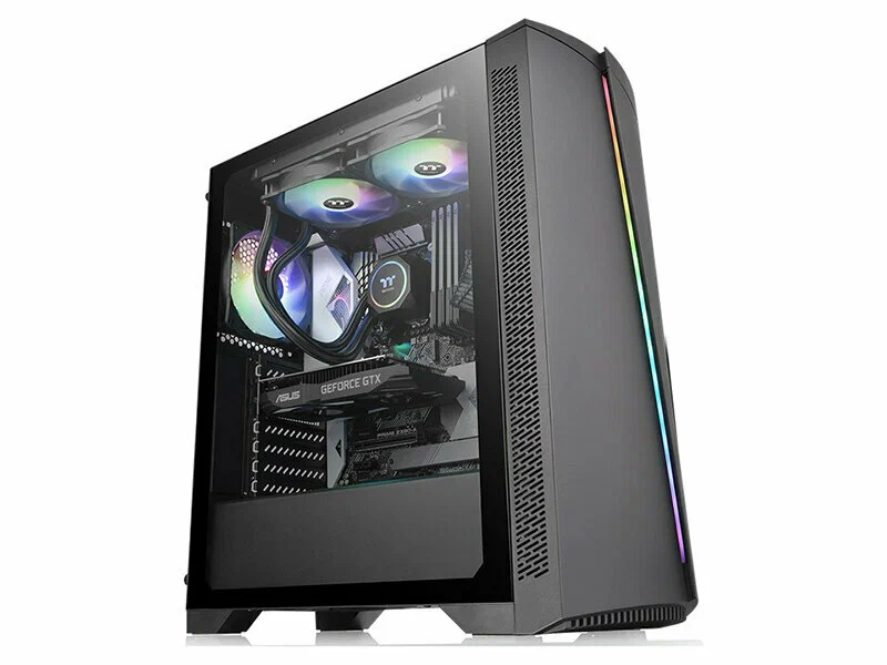 ThermalTake H350 TG RGB 399218399 — 8