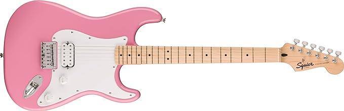 Squier Sonic Strat HT H MN WPG FLP — 2