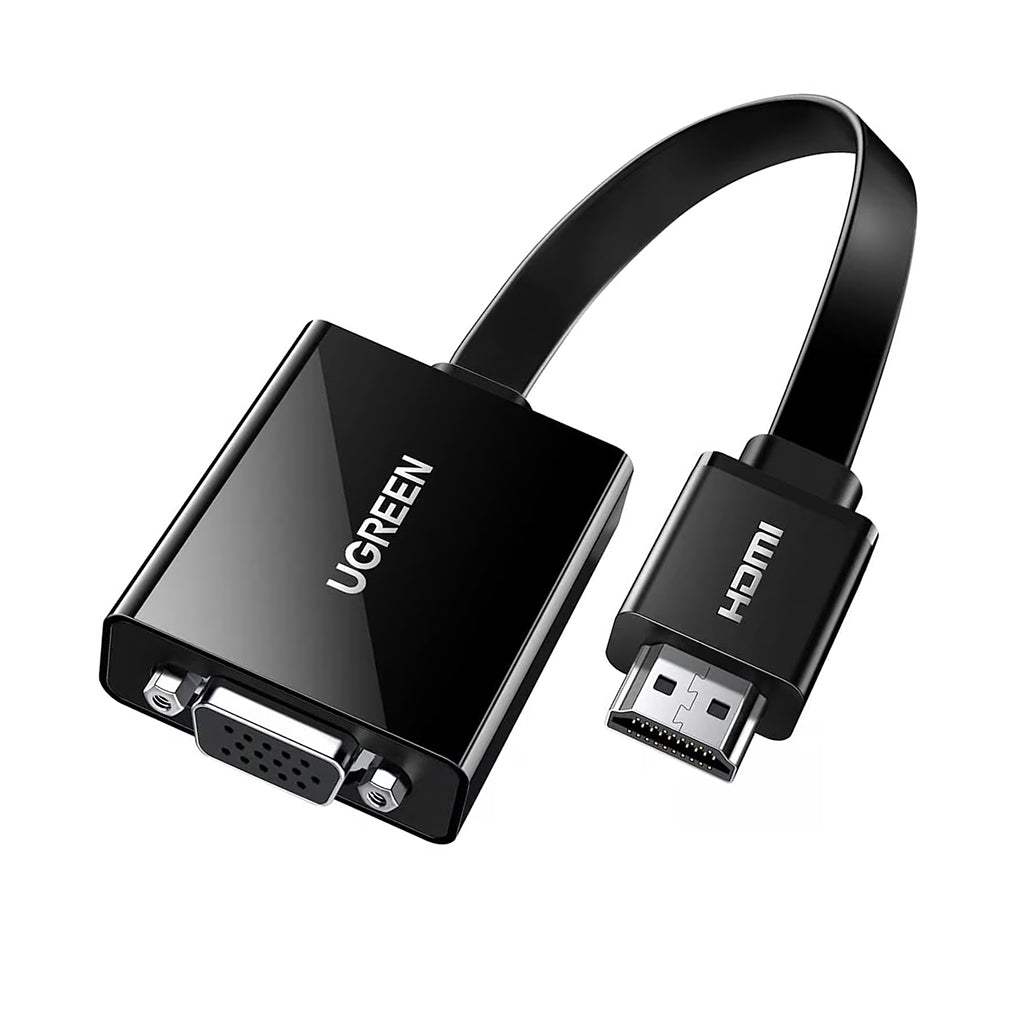 UGREEN HDMI to VGA Adapter 90813 — 3