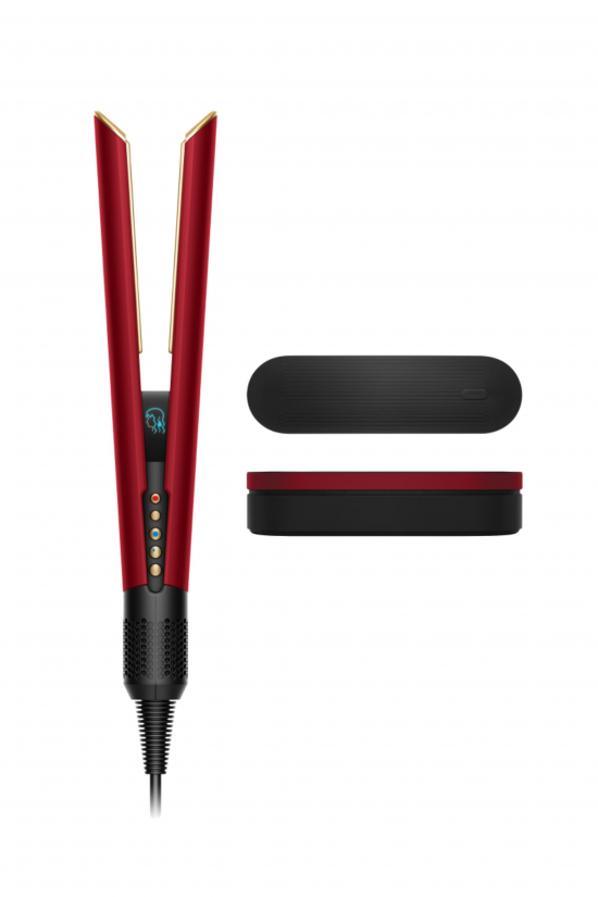 Hair dryer Airstrait HT01 Velvet
