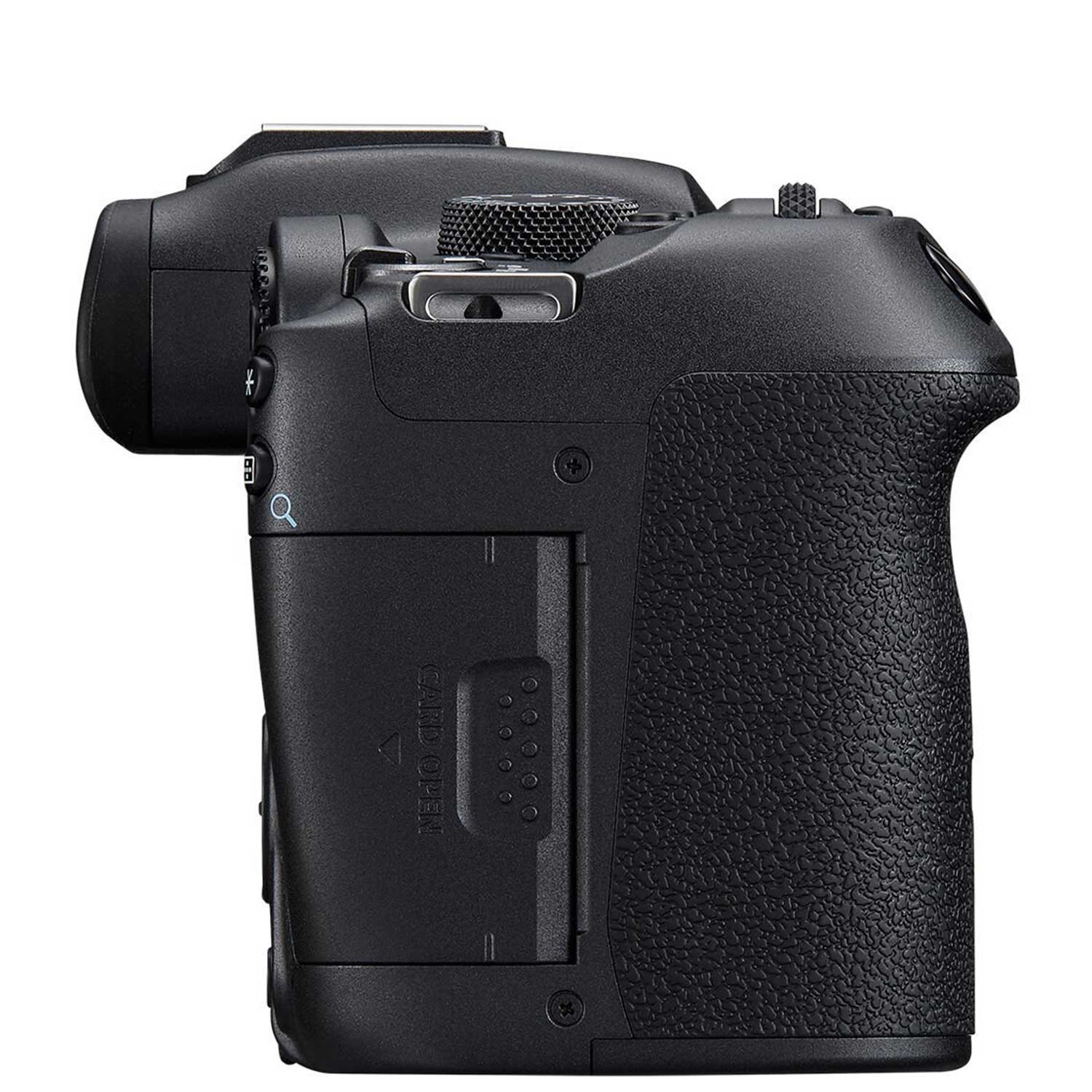 Digital camera Canon R7 RF-S 18-150 IS STM — 5