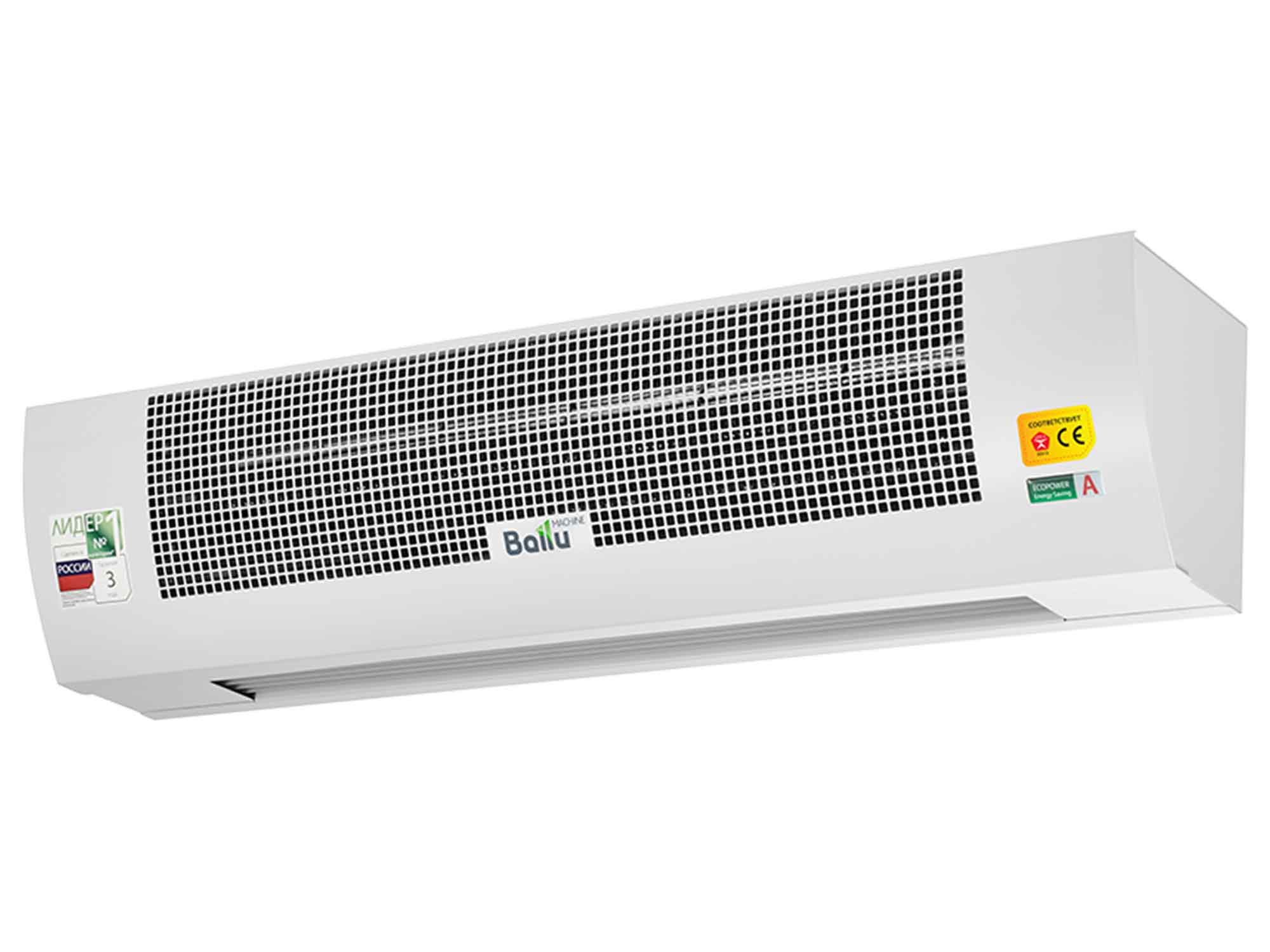 Air curtain BALLU BHC- -PS BHC-M20T18-PS
