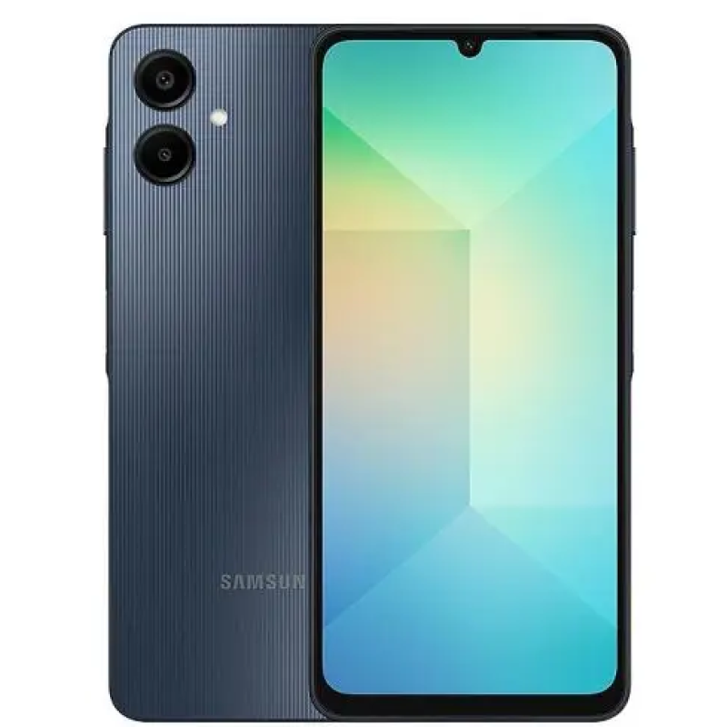 Galaxy A06 — 2