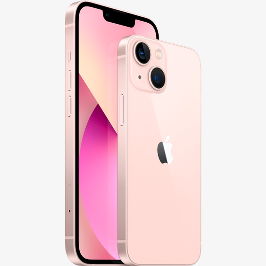 iPhone 13 — 15