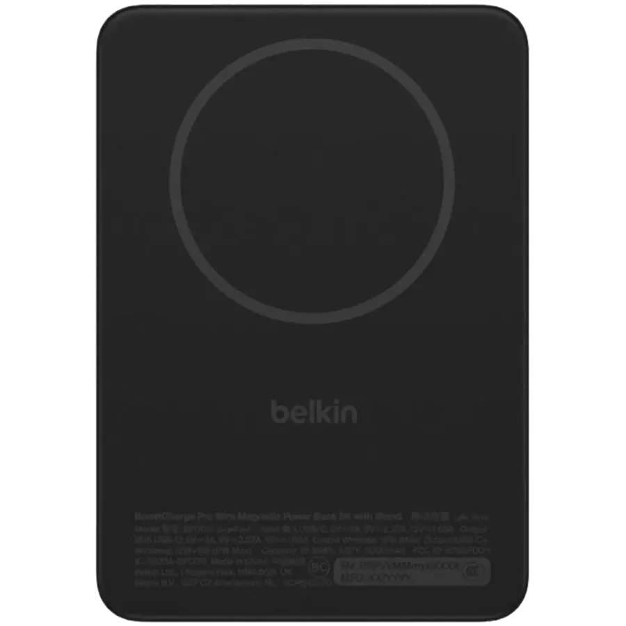 BELKIN Power Bank — 7