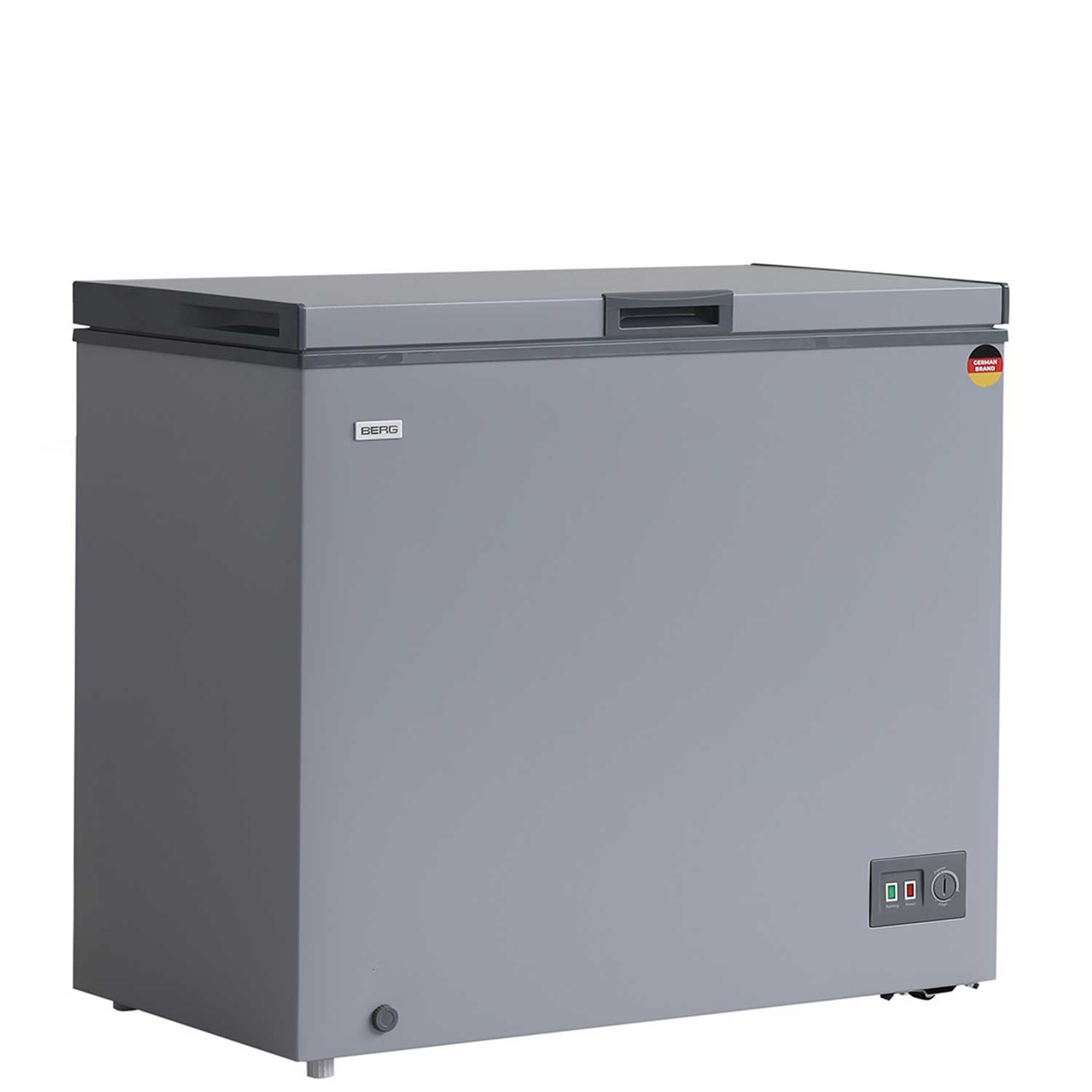 Chest freezer BERG BCF-D200SL — 3
