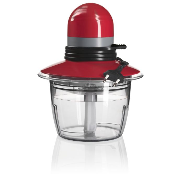 MMR08R2 Food Chopper — 10