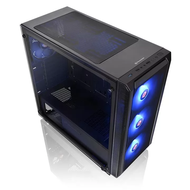 ThermalTake Versa J23 TG — 2