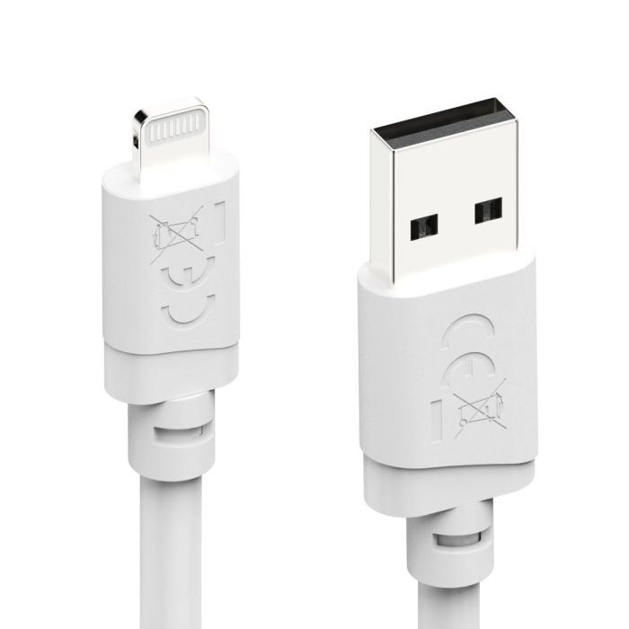 USB-A - LTG Charging Cable 201800 — 2