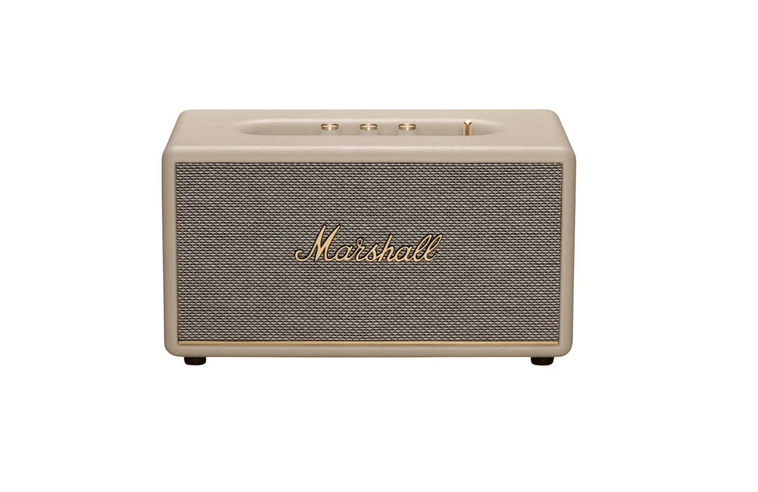 Speaker Marshall Stanmore III — 16