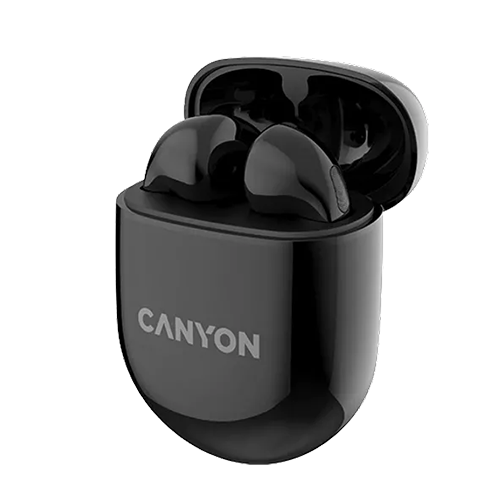 Earphone Canyon TWS-6 BT — 4