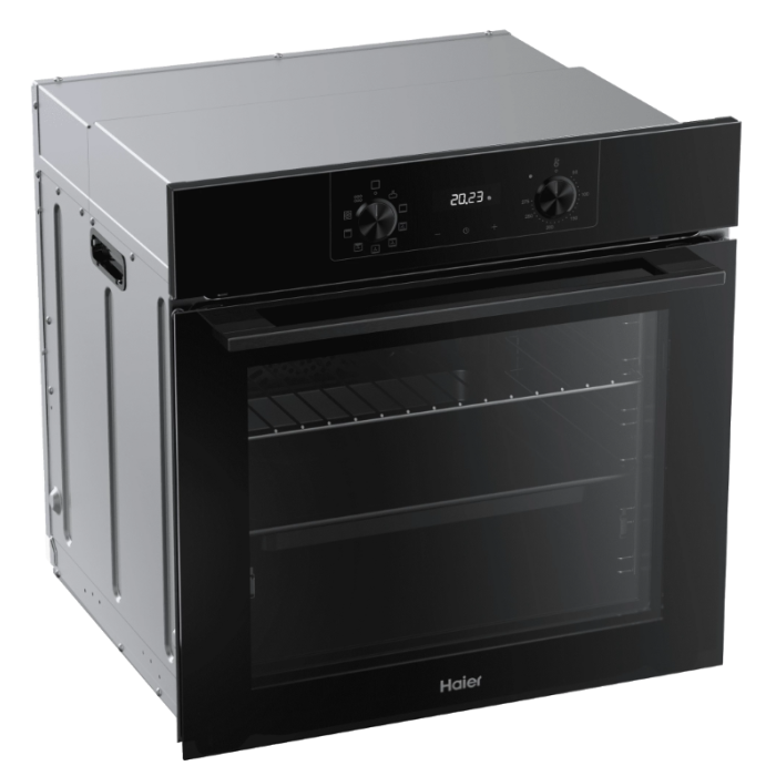 Haier HOQ-K2ANN HOQ-K2ANN3GB — 3