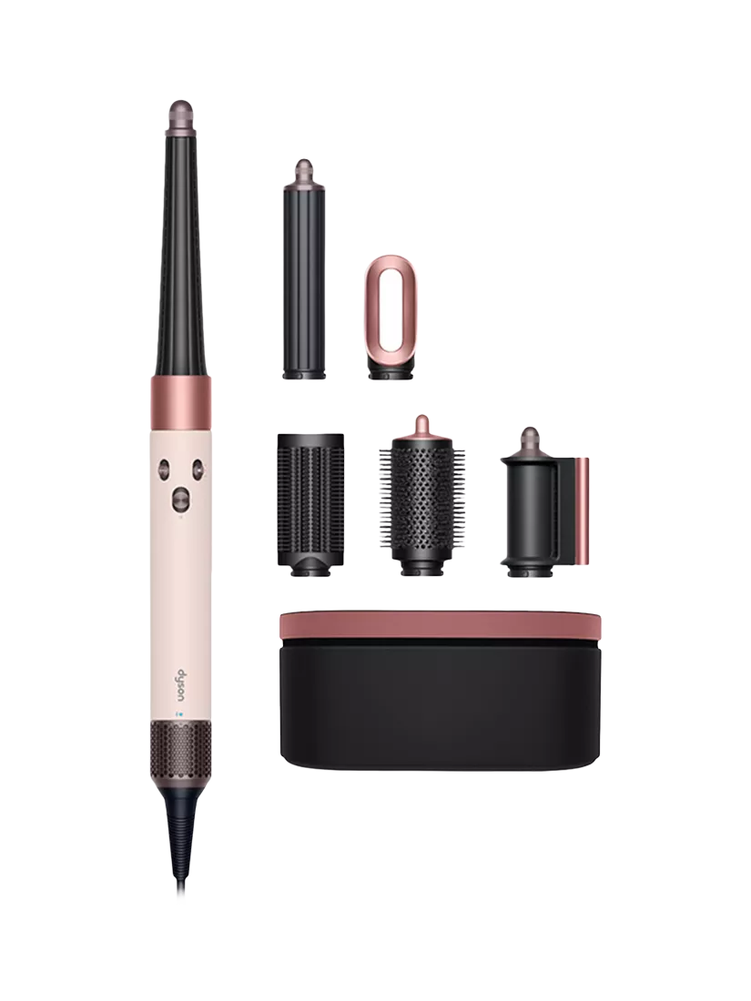Airwrap i.d.™ HS08 multi-styler and dryer Straight+Wavy Ceramic