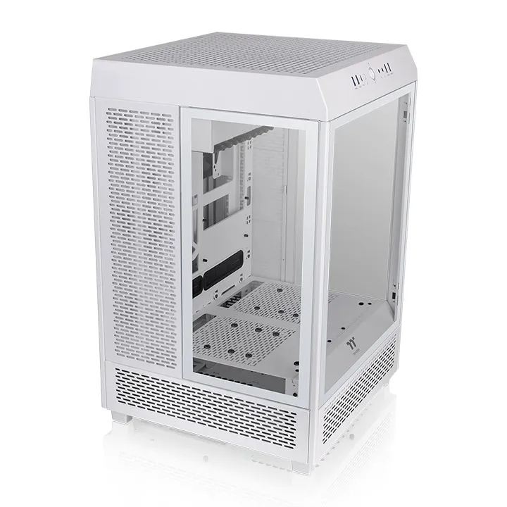 Thermaltake The Tower 500 Snow — 3