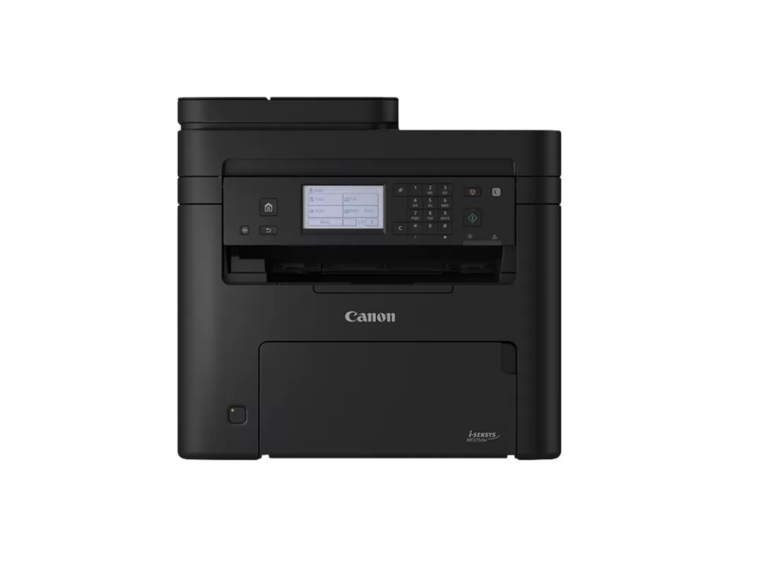 Տպիչ Canon i-Sensys Print Copy Scan ADF Fax MF275DW — 9