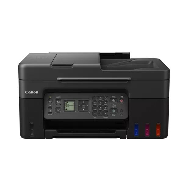 Multifunction printer PIXMA G4470 — 2