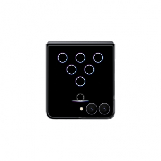 Flipsuit Case Galaxy Z Flip 8 — 4