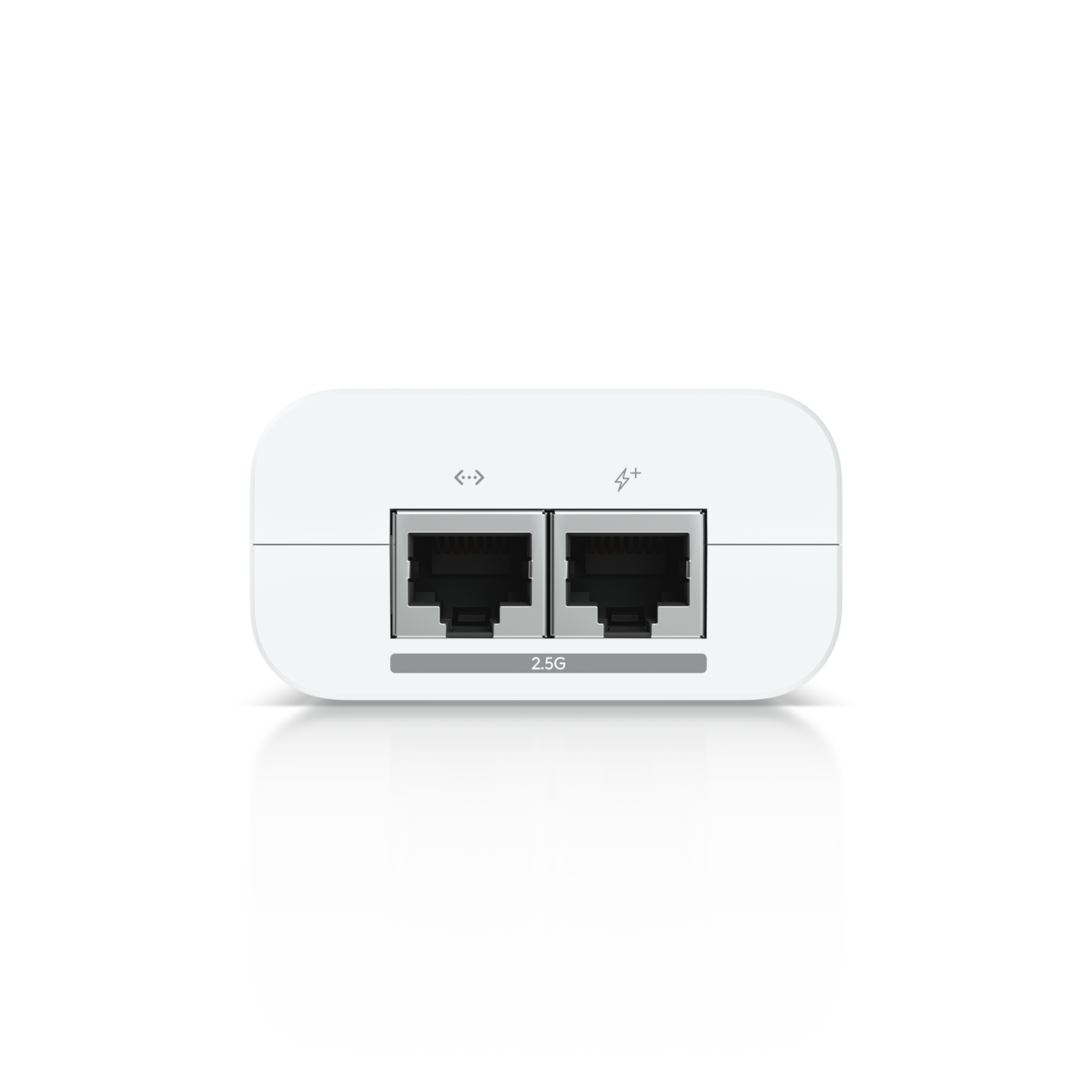 Инжектор Ubiquiti UACC-PoE+-2. — E PoE+ 30W — 3