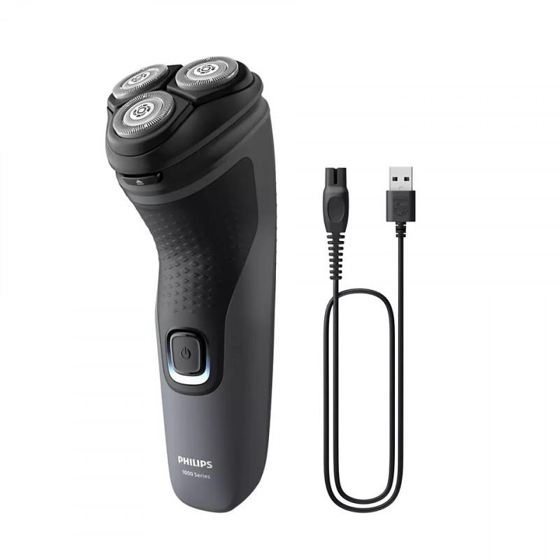 Shaver S1142 00 — 2