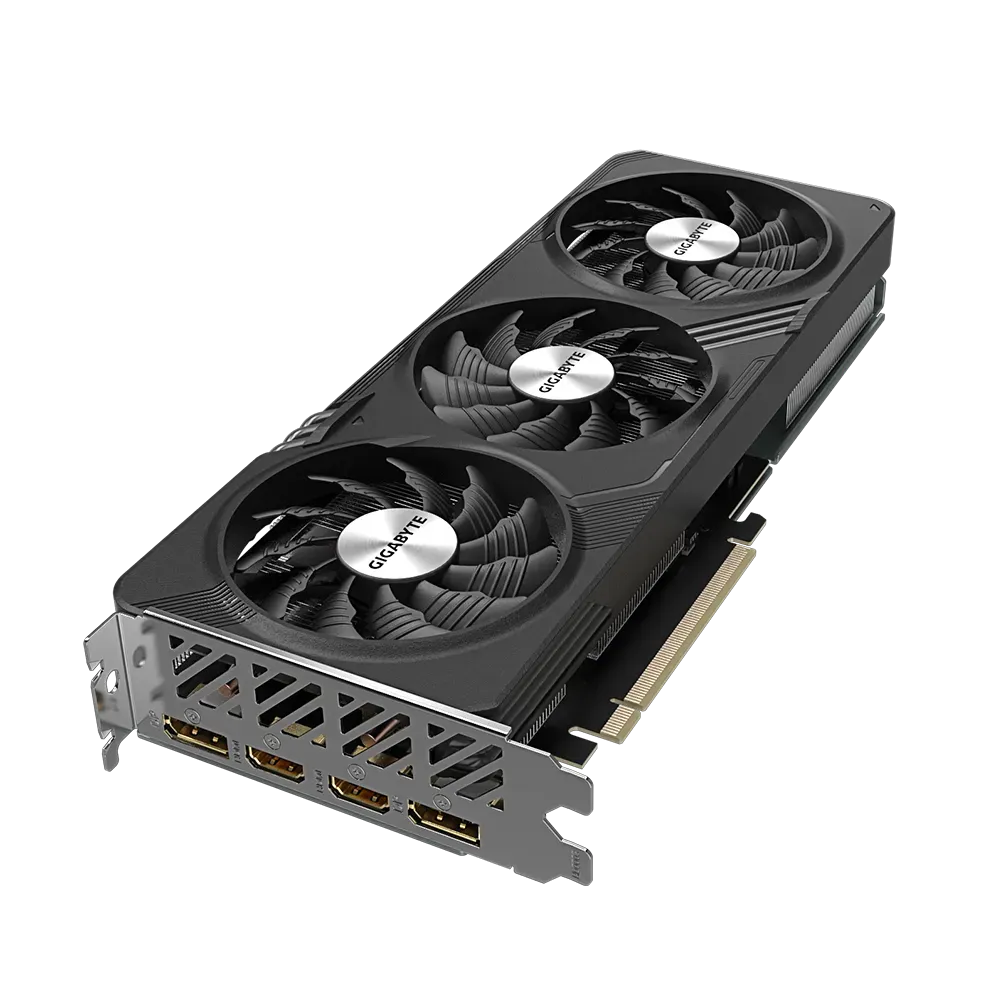 GiGABYTE GeForce RTX 4060 GDDR6 Gaming OC — 4