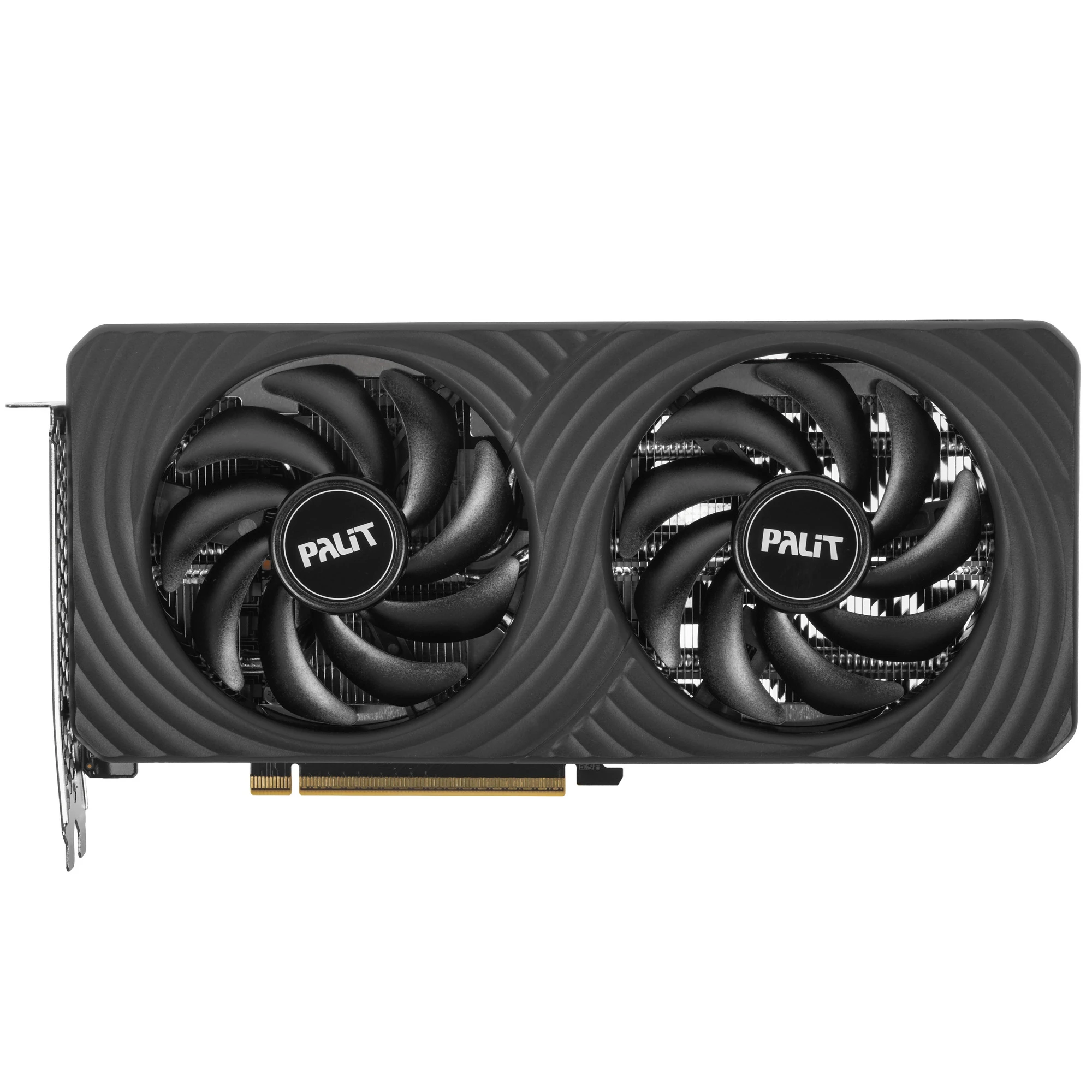 Palit RTX5060Ti Dual OC GDDR7 128bit — 3