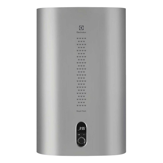 El.water heater ELECTROLUX EWH 80 ROYAL FLASH — 2