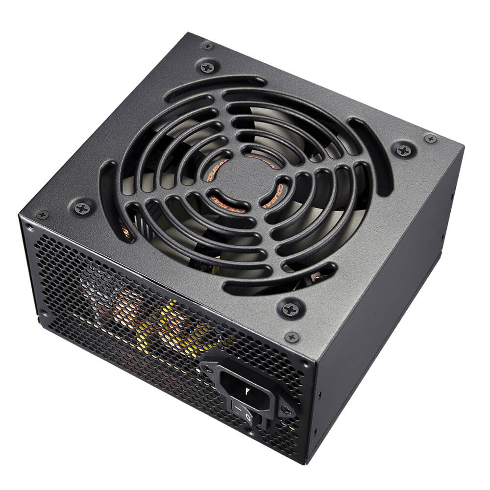 COUGAR ATLAS 650 80+ — 4