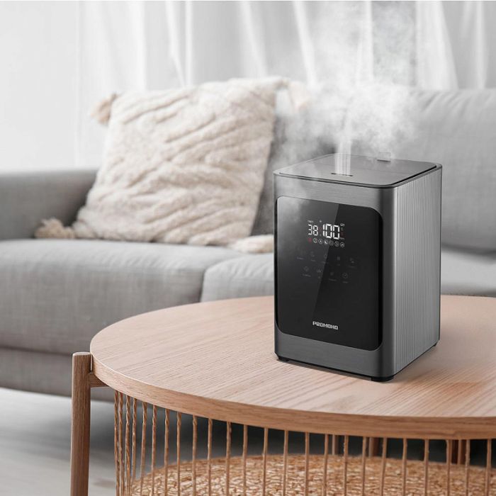 REDMOND HF2201S Air humidifier — 5
