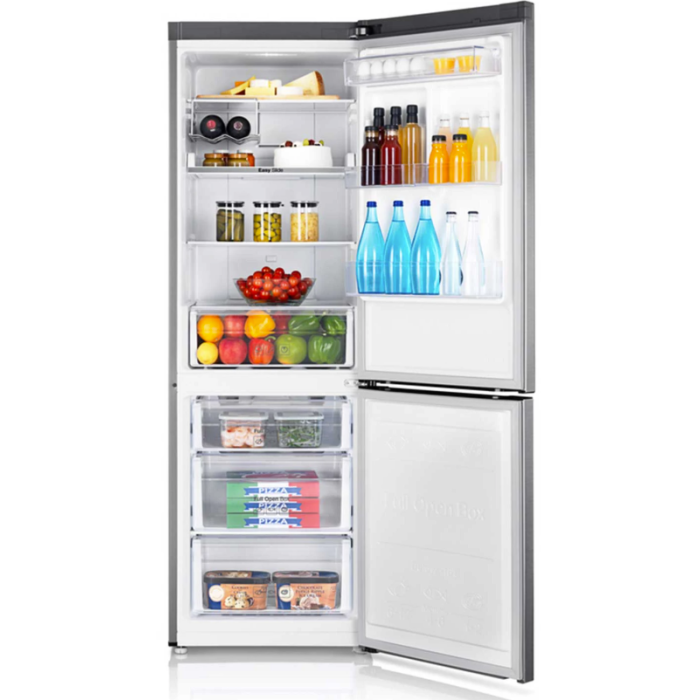 Refrigerator Samsung RB31FERNDSA WR — 5