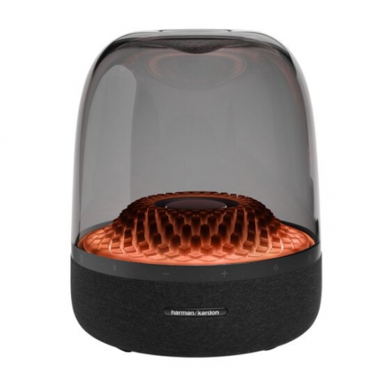 Harman Kardon AuraStudio 4 Wireless Speaker System AURASTUDIO4-BK — 4