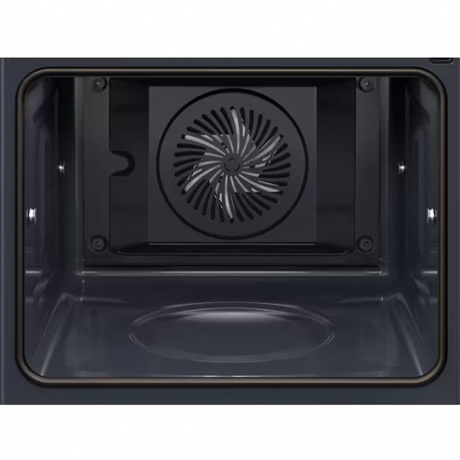 Встраиваемый духовой шкаф AEG NBA5P531AB — 5