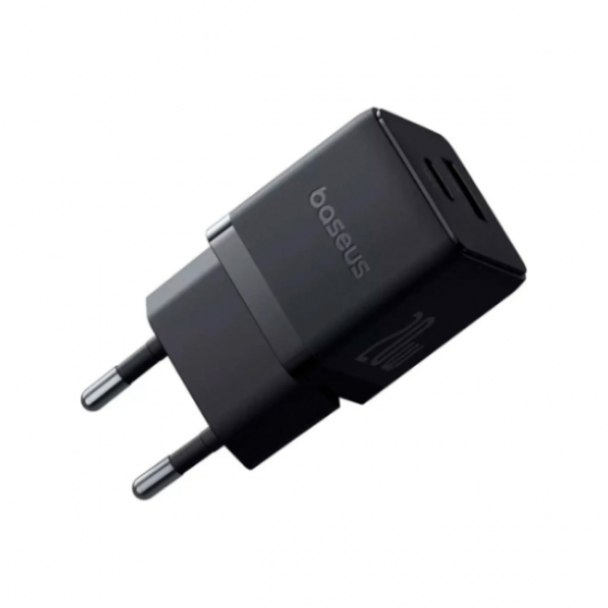 Baseus Palm Fast Charger C+U Cluster P10111608113-00 20W — 4