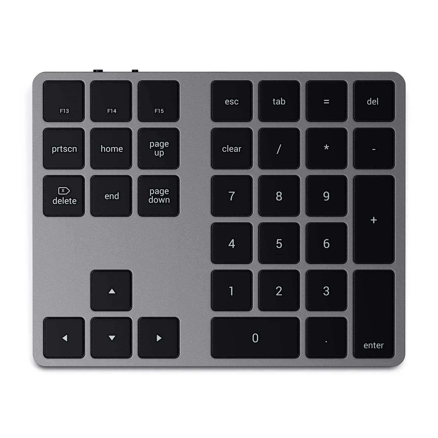 Keyboard SATECHI Bluetooth Extended Keypad ST-XLABKM — 2