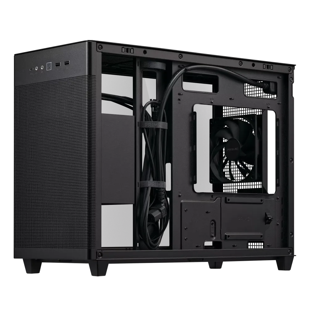 Prime AP201 TG — 3