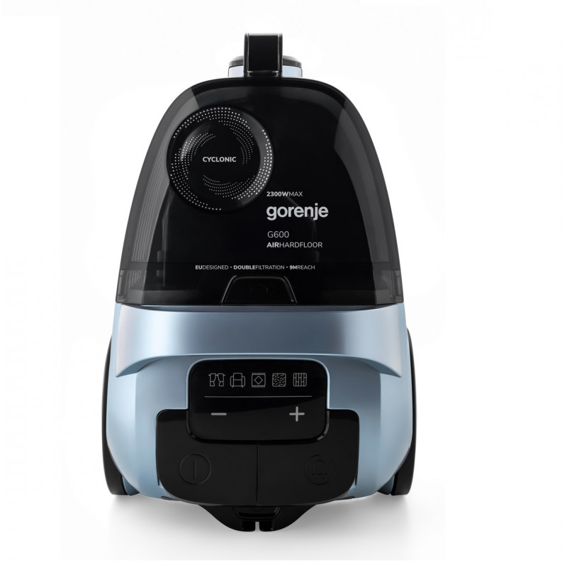 Vacuum cleaner GORENJE VC2302G6AHBL