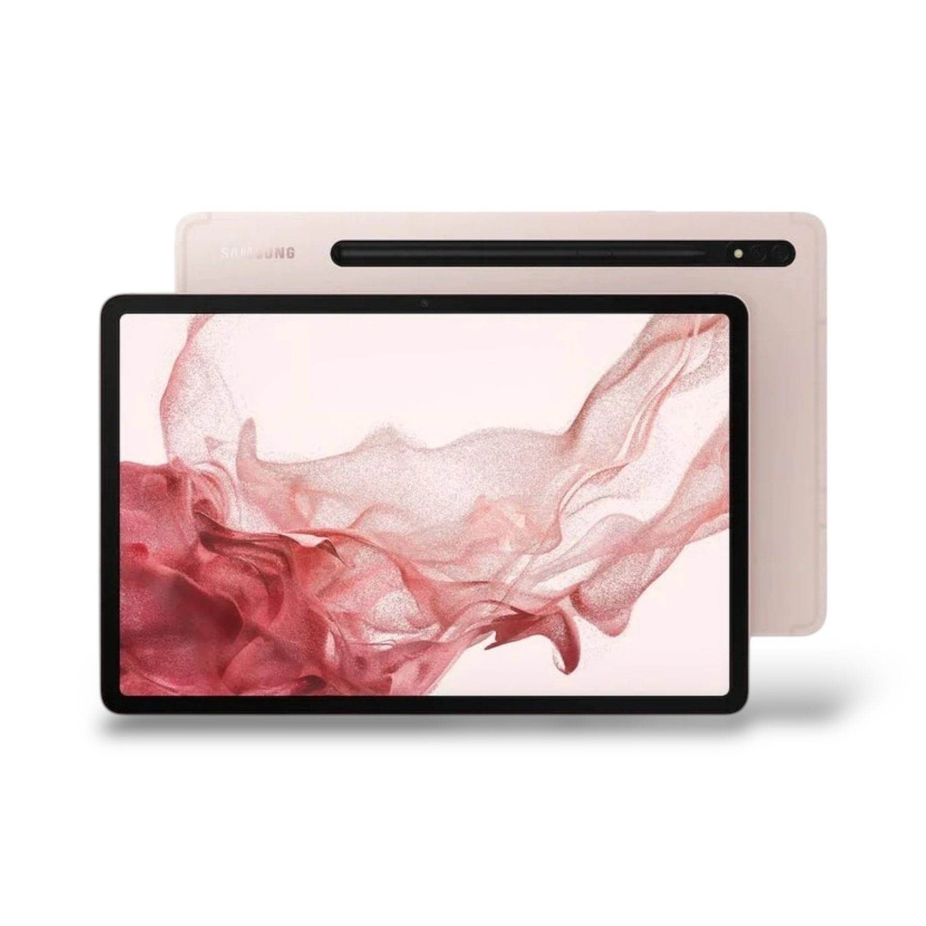Galaxy Tab S8 — 8