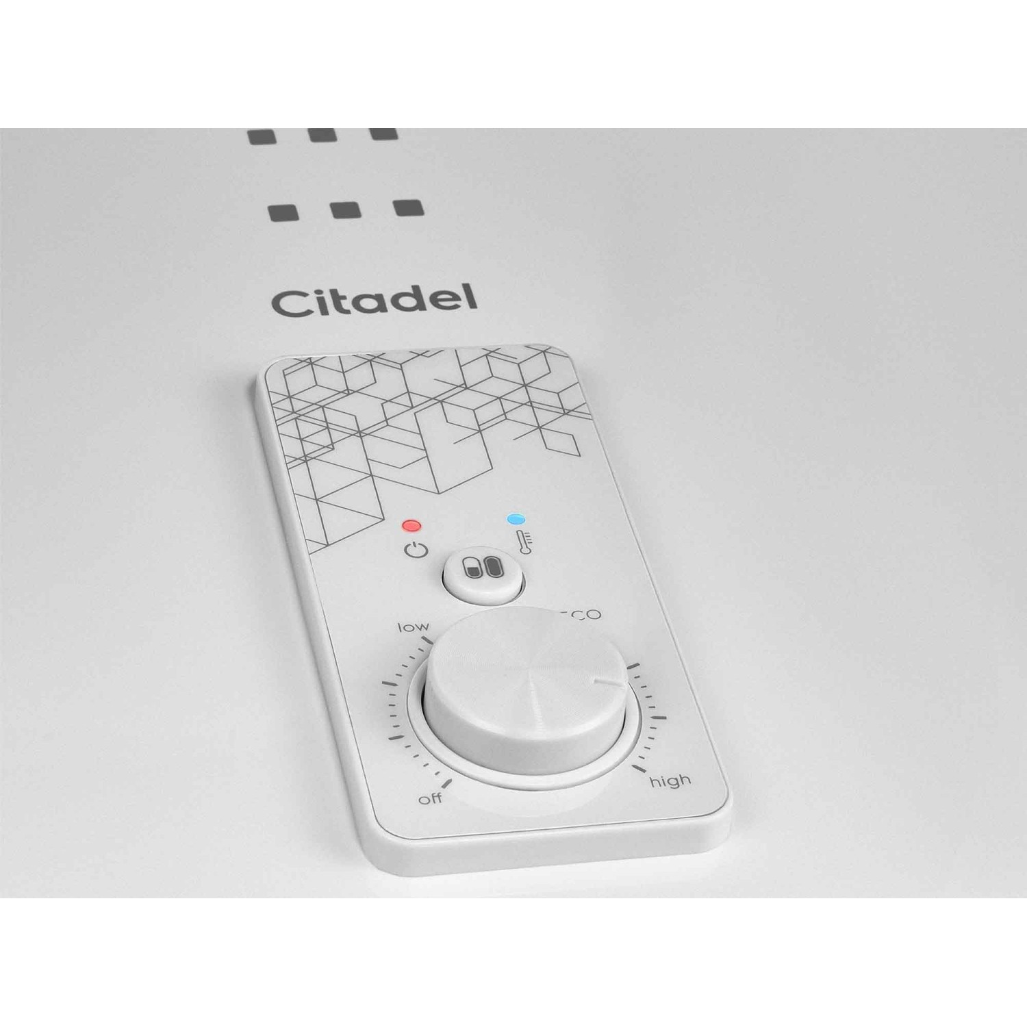 El.water heater ELECTROLUX EWH 50 CITADEL — 7