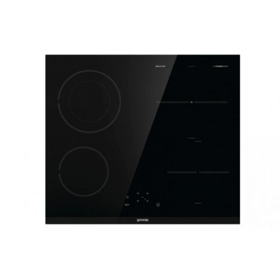 ICT641BCSC induction hob — 3