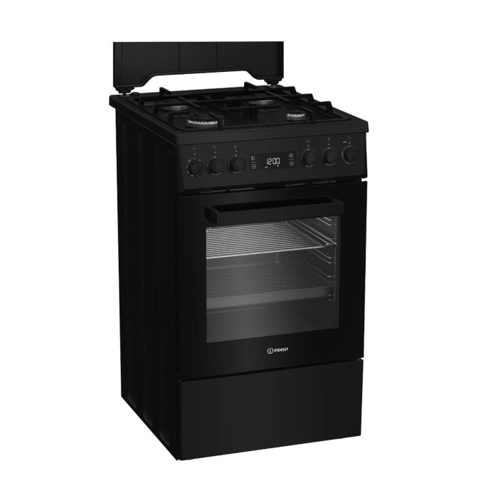 ## Indesit ISG5F2HB — 2