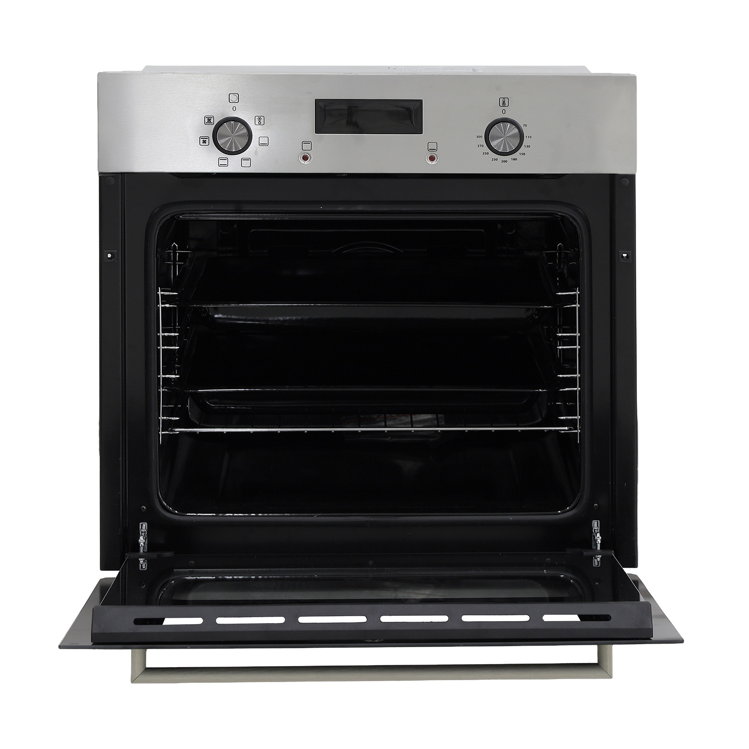 Built-in oven ATLAS I6041D INOX — 4