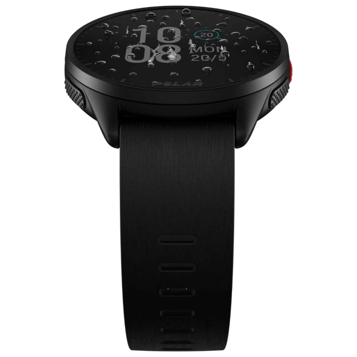 Polar pacer blk blk s-l — 7