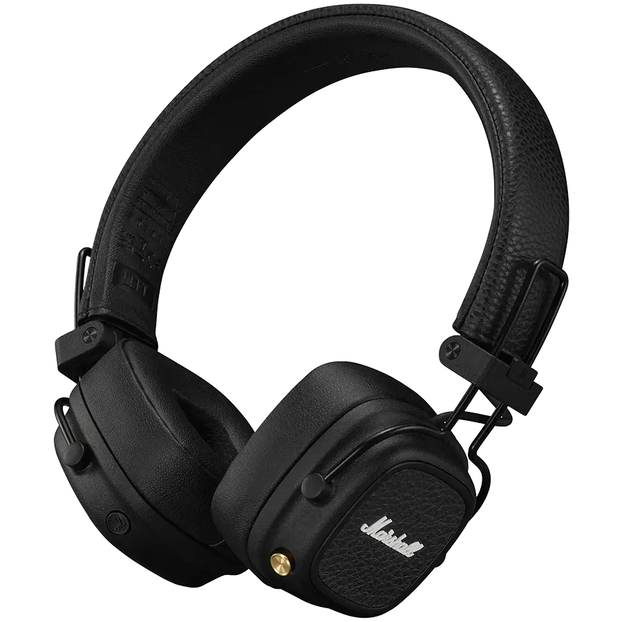Major V Wireless Headphones — 3