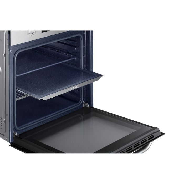 Oven Samsung NV64R3531BS WT — 8