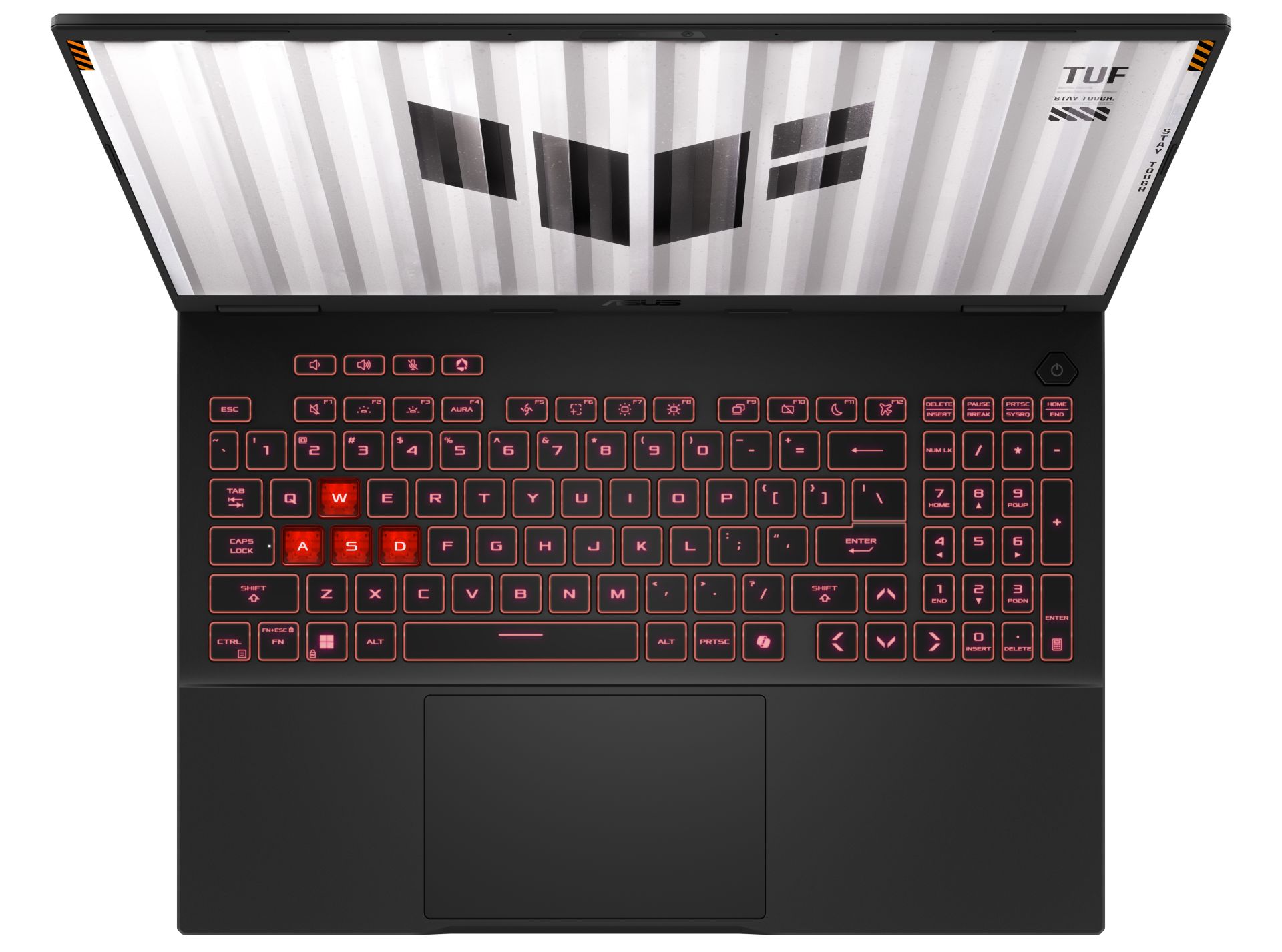 TUF Gaming A16 FA608PP-RV019 — 4